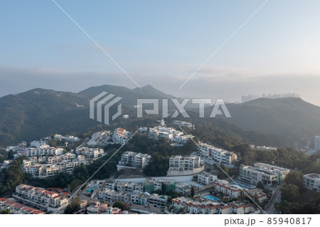 Luxury villa at silverstrand, sai kung, hong kong 16 Jan 2022 85940817