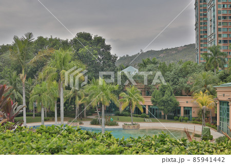 the Resting place at the hong kong  17 Dec 2021 85941442