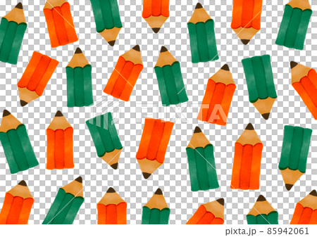 Pencil pattern Pencil pattern 85942061
