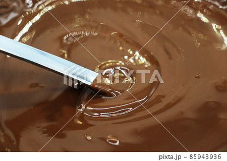 チョコレート・チョコレート作り・バレンタイン チョコレート・チョコレート作り・バレンタイン 85943936