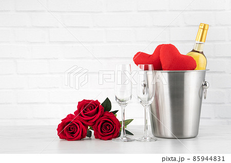 バレンタイン バレンタインデー バレンタインデイ 85944831