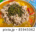 中国四川料理・水煮羊肉 85945062