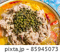 中国四川料理・水煮羊肉 85945073