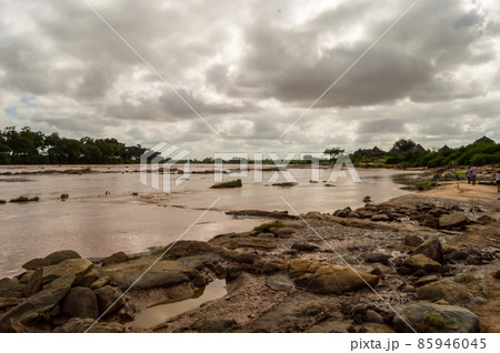view of the galana river 85946045