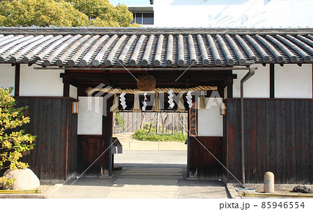 神戸酒心館 85946554