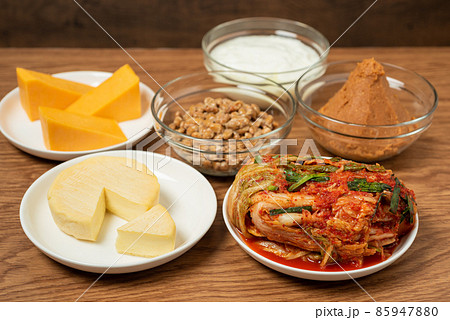 発酵食品 腸活 発酵食品 腸活 85947880