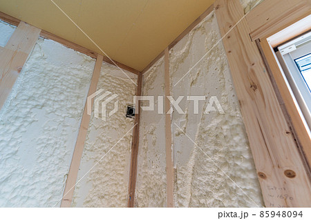 住宅の断熱材 アクアフォーム 住宅の断熱材 アクアフォーム 85948094