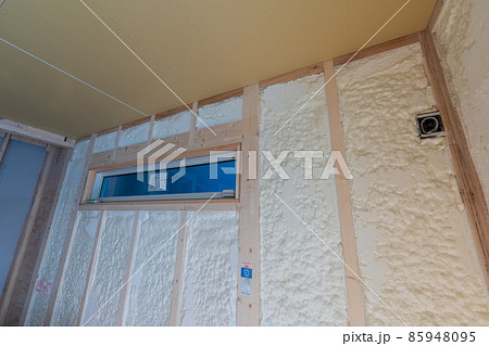 住宅の断熱材 アクアフォーム 住宅の断熱材 アクアフォーム 85948095