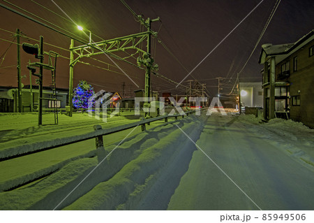 雪国 雪国 85949506