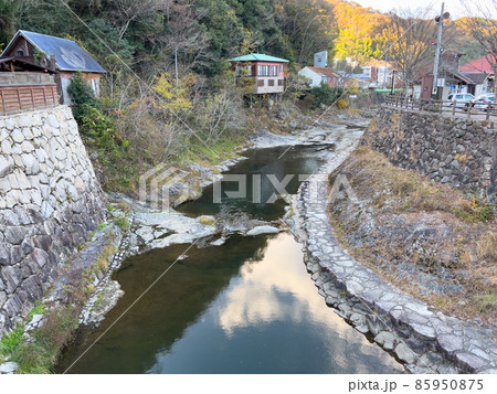 秋の高松・塩江温泉 85950875