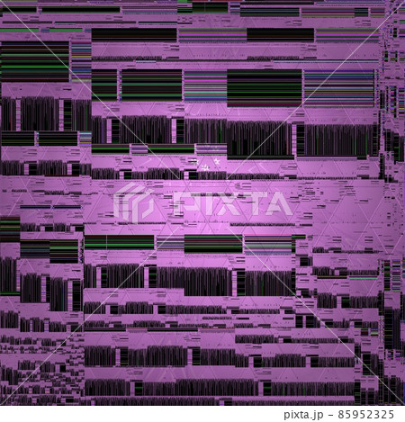 バグのイラスト素材