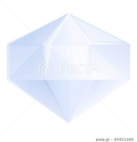 Gameplay diamond icon cartoon vector. Casino slot Gameplay diamond icon cartoon vector. Casino slot 85952360