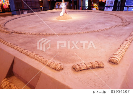 日本 相撲 土俵 日本 相撲 土俵 85954107