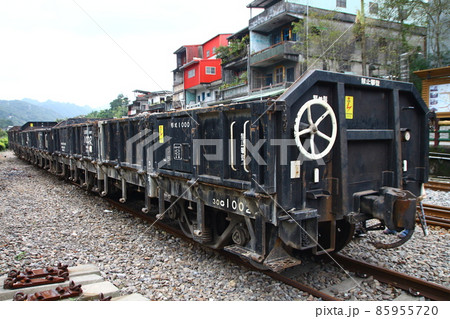 電車 列車 イベント列車 85955720