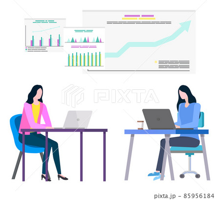 Brokers Collaboration Cooperation, Financial Trade Brokers Collaboration Cooperation, Financial Trade 85956184