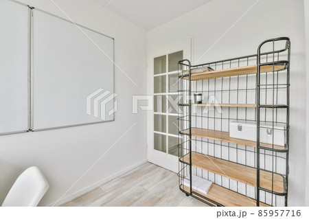 Luxury interior design of a modern house 85957716