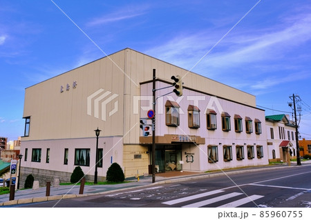 五島軒 本店 (北海道函館市) 五島軒 本店 (北海道函館市) 85960755
