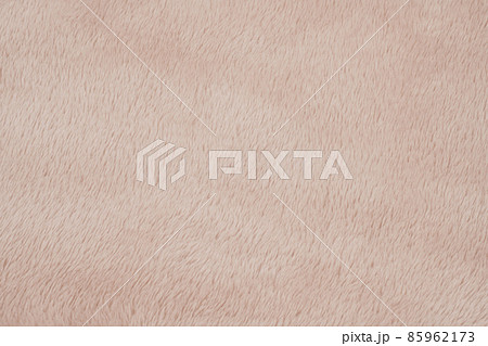 ピンクのブランケット 85962173