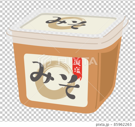 一包味噌 85962263