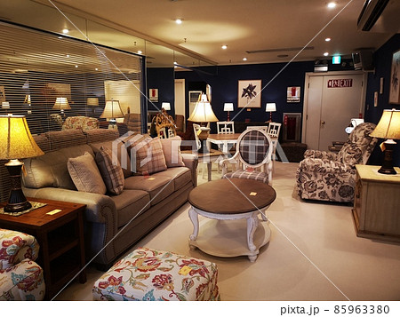 アメリカ家具専門店 85963380