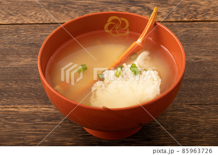 カニ汁 カニ汁 85963726