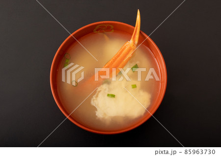 カニ汁 カニ汁 85963730