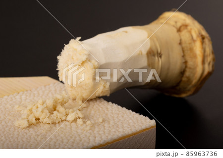 北海道産　山わさび 85963736