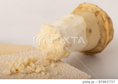 北海道産　山わさび 85963737