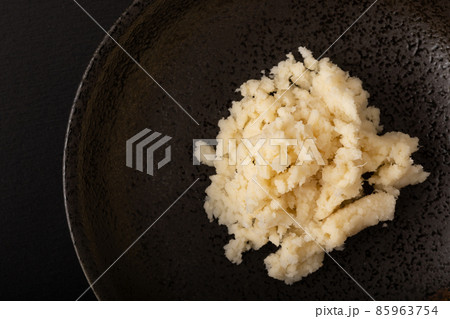 北海道産 山わさび 北海道産 山わさび 85963754