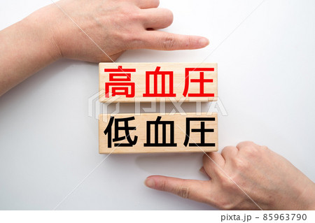 血圧 血圧 85963790