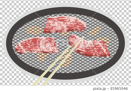 烤肉 烤肉 85965046