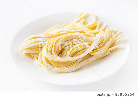 生パスタ麺 85965854