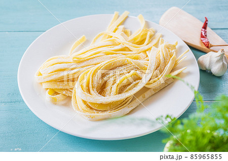 パスタ料理 85965855