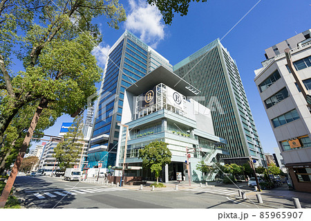 名古屋市東区 久屋大通 栄 ブロッサ Blossa ビル 名古屋市東区 久屋大通 栄 ブロッサ Blossa ビル 85965907