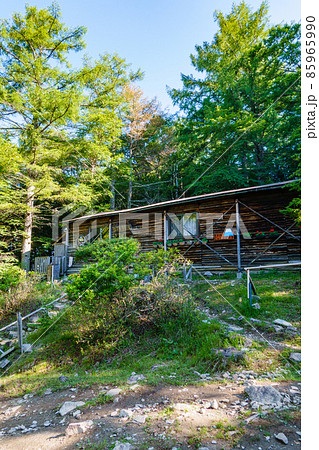 富士見平小屋 85965990