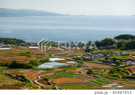 長崎の風景 85967953