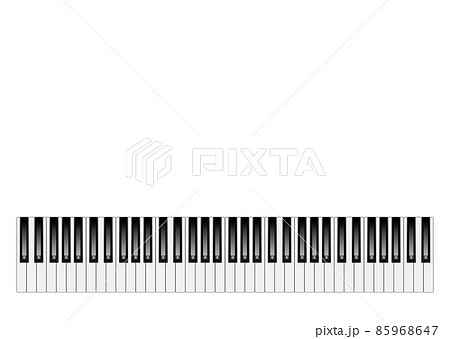 鍵盤 85968647