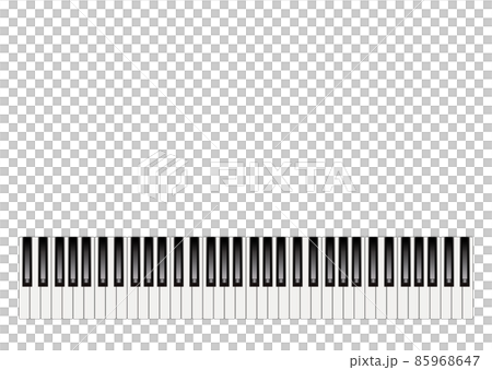 鍵盤 85968647