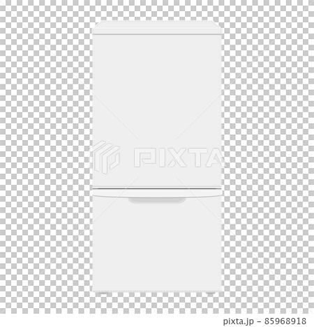Illustration of a refrigerator 85968918