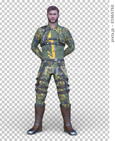 Warrior Warrior 85969768
