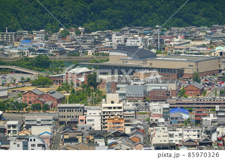 洲本の風景 洲本の風景 85970326