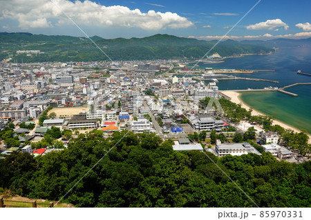 洲本の風景 85970331