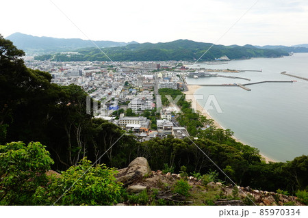 洲本の風景 洲本の風景 85970334