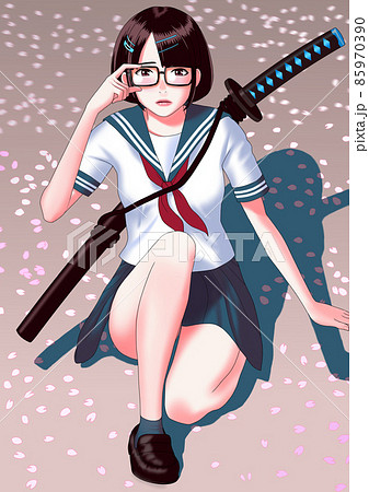 JKくノ一 85970390