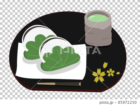 Kashiwamochi 85972250