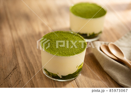 抹茶ティラミス 85973067
