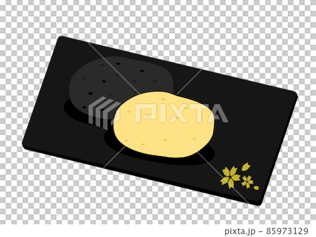 おはぎ おはぎ 85973129