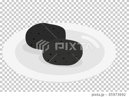 ohagi - Stock Illustration [85973692] - PIXTA