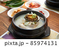 サムゲタン 食べ物 フード 85974131