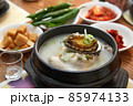 サムゲタン 食べ物 フード 85974133
